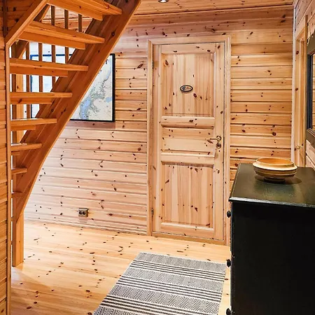 Beautiful In Skare With Kitchen Skare (More og Romsdal)