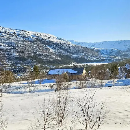 Beautiful In Skare With Kitchen Skare (More og Romsdal)