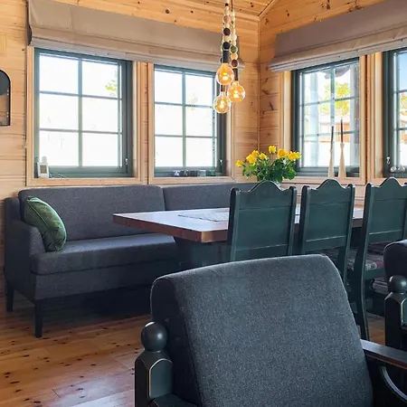 Beautiful In Skare With Kitchen * Skare (More og Romsdal)